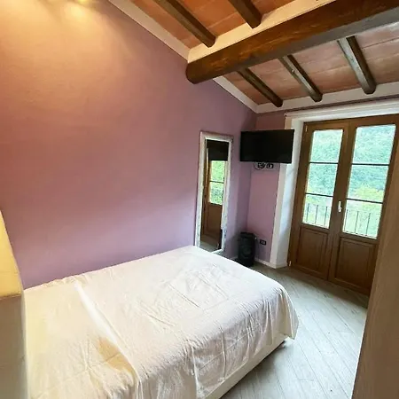Cottage Rosi Borgo a Mozzano
